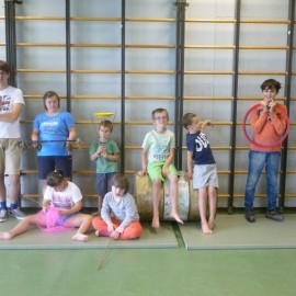 2016 g sportkamp  23 - Sportraad Zaventem 